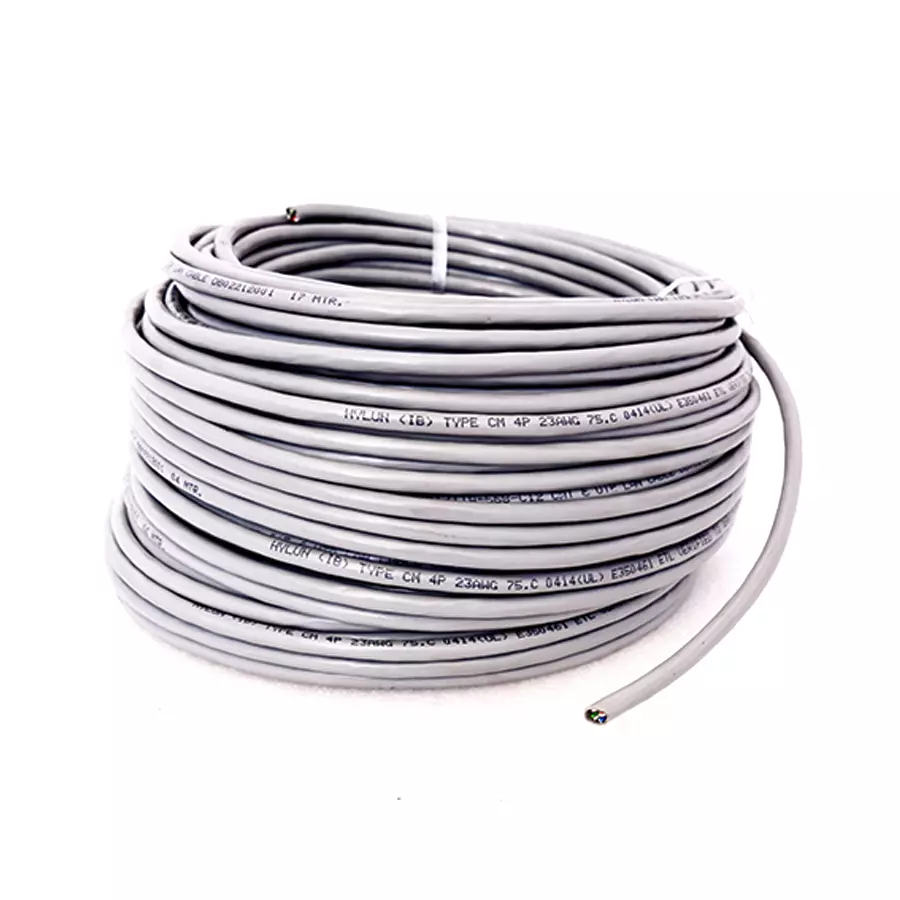 AFJ Cat5E CCS Ethernet Cable for Laptop, Television, Personal Computer, Router, Modem